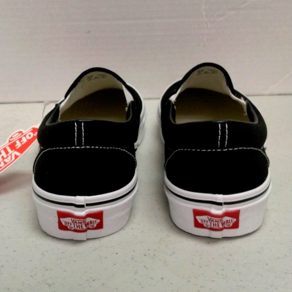 Vans classic Slip ons - Picture 6 of 9